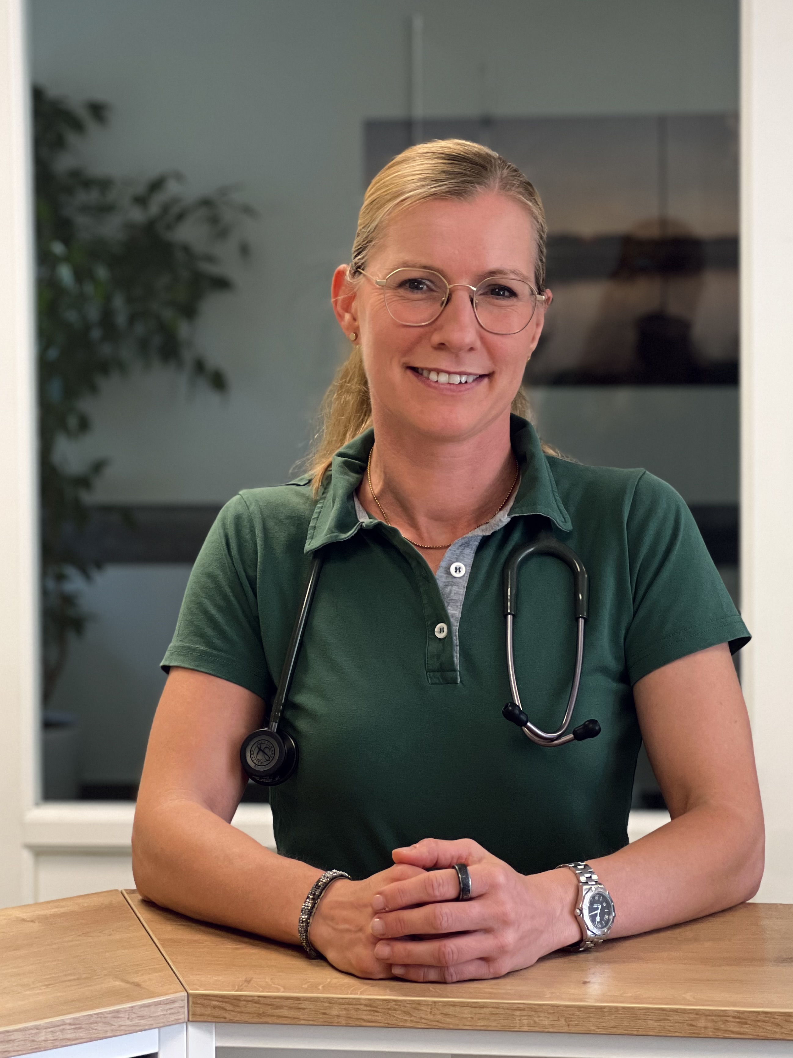 Franka Stärke